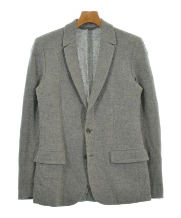 Maison Margiela（メゾンマルジェラ）テーラードジャケット グレー