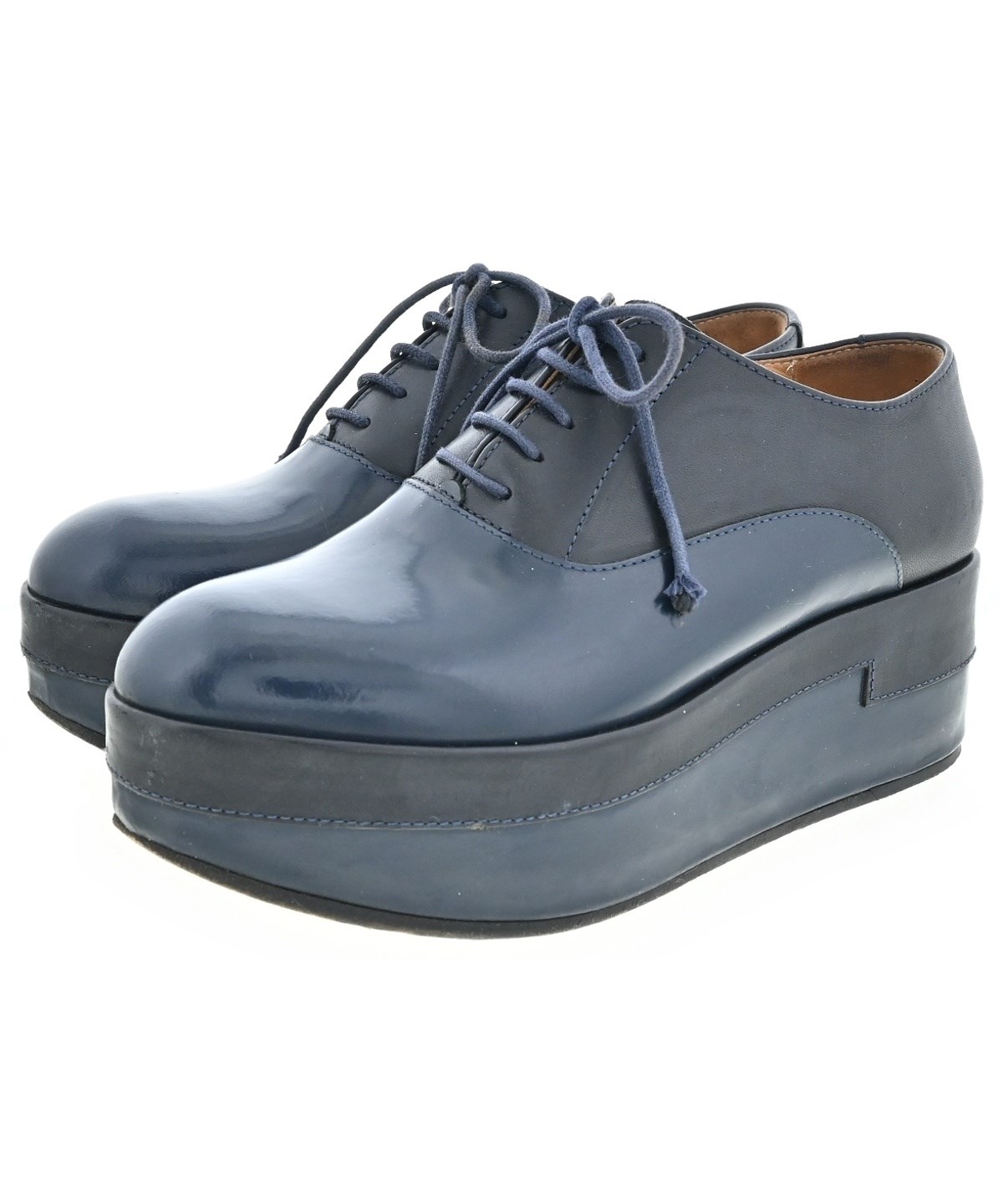 MAISON MARGIELA UNISEX スニーカー Maison Margiela(メゾンマルジェラ)ドレスシューズ/ローファー