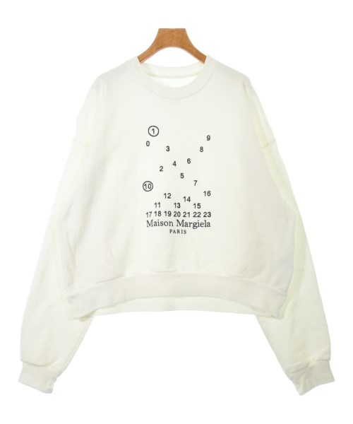 メゾンマルジェラ(Maison Margiela)のMaison Margiela スウェット