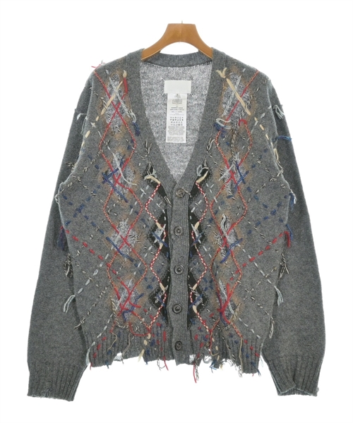 メゾンマルジェラ(Maison Margiela)のMaison Margiela カーディガン
