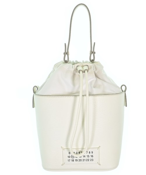 メゾンマルジェラ(Maison Margiela)のMaison Margiela ショルダーバッグ