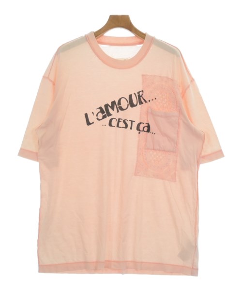 メゾンマルジェラ(Maison Margiela)のMaison Margiela Tシャツ・カットソー