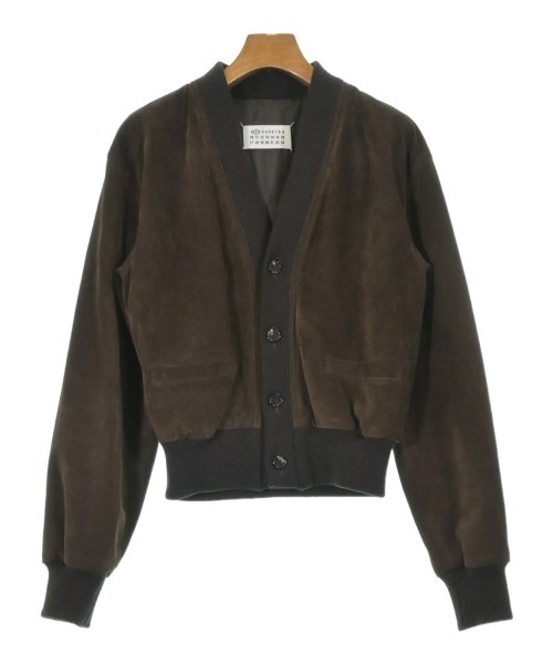 メゾンマルジェラ(Maison Margiela)のMaison Margiela ライダース