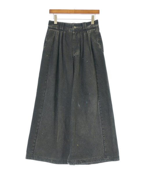 メゾンマルジェラ(Maison Margiela)のMaison Margiela デニムパンツ