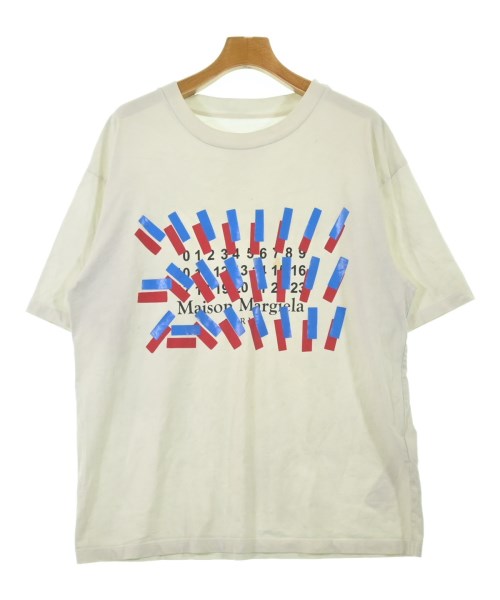 メゾンマルジェラ(Maison Margiela)のMaison Margiela Tシャツ・カットソー