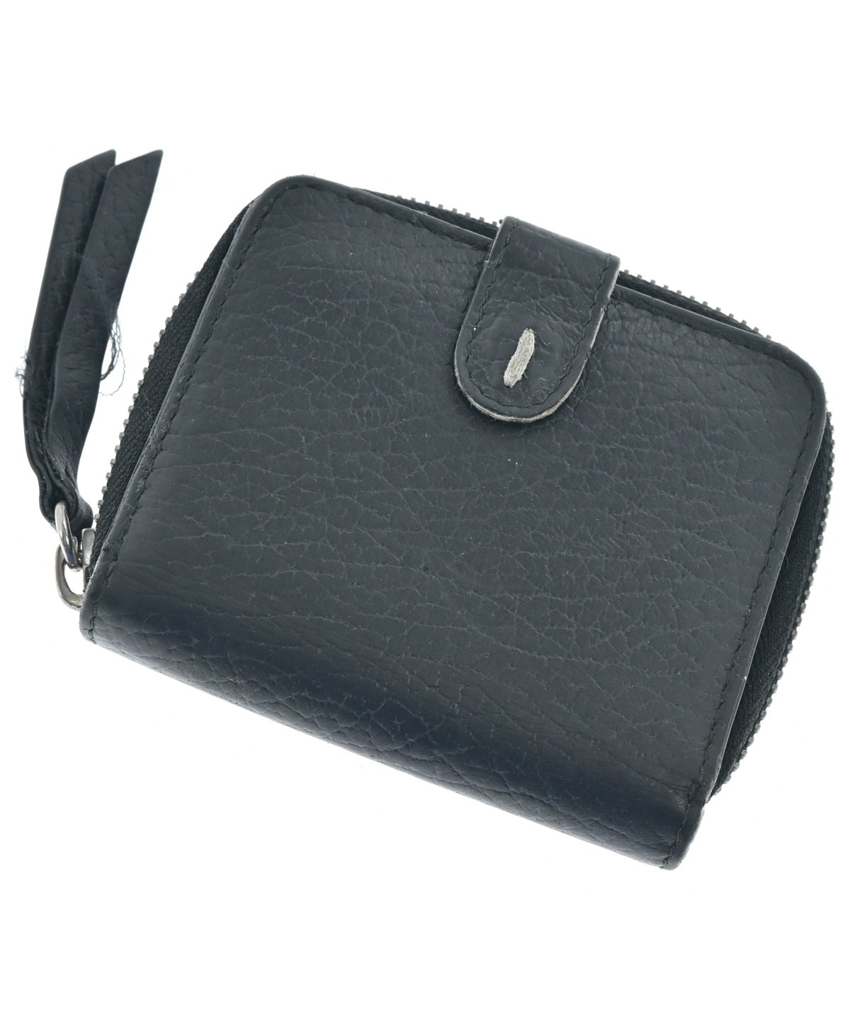 Maison Margiela（メゾンマルジェラ）財布・コインケース 黒 サイズ