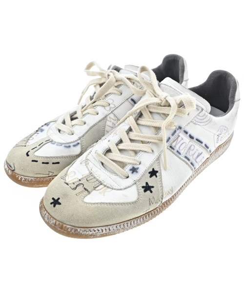メゾンマルジェラ(Maison Margiela)のMaison Margiela スニーカー