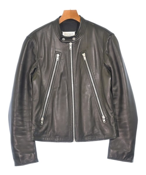 メゾンマルジェラ(Maison Margiela)のMaison Margiela ライダース