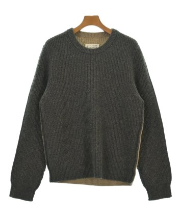 Maison Margiela（メゾンマルジェラ）ニット・セーター グレー