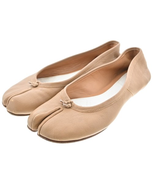 メゾンマルジェラ(Maison Margiela)のMaison Margiela パンプス
