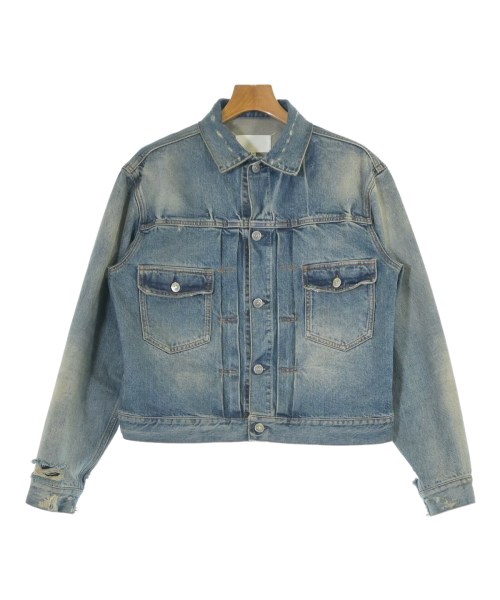 メゾンマルジェラ(Maison Margiela)のMaison Margiela デニムジャケット