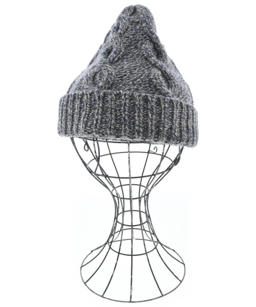 メゾンマルジェラ(Maison Margiela)のMaison Margiela ニットキャップ・ビーニー