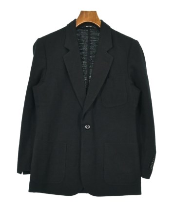 Maison Margiela テーラードジャケット 黒(総柄) 2007424O0175 楽天市場】マルジェラ（種類（コート・ジャケット）テーラード