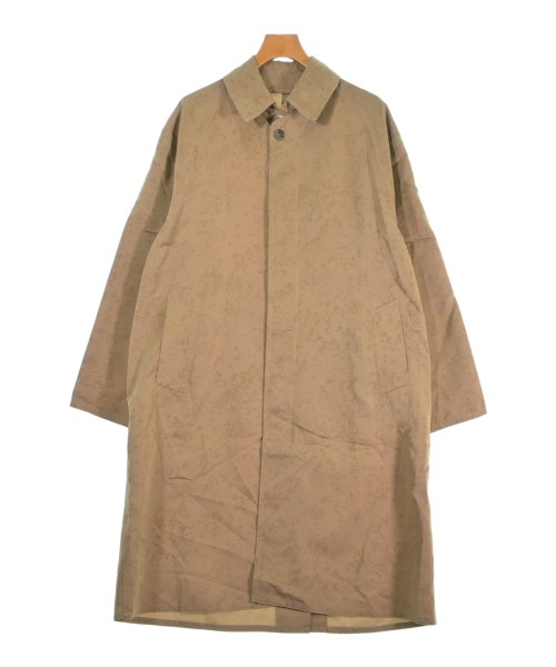 メゾンマルジェラ(Maison Margiela)のMaison Margiela ステンカラーコート