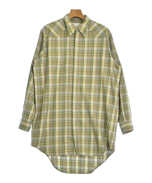 メゾンマルジェラ(Maison Margiela)のMaison Margiela カジュアルシャツ
