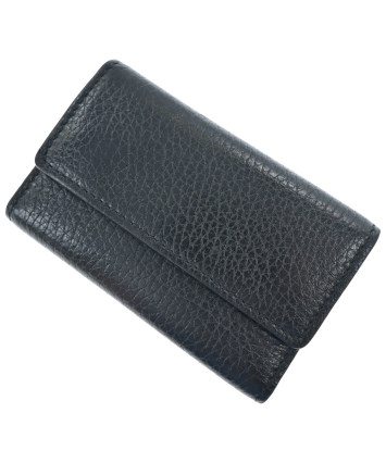 Maison Margiela（メゾンマルジェラ）キーケース・キーホルダー 黒