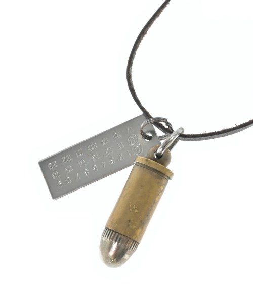 メゾンマルジェラ(Maison Margiela)のMaison Margiela ネックレス