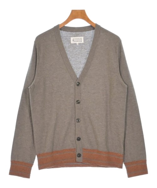 メゾンマルジェラ(Maison Margiela)のMaison Margiela カーディガン