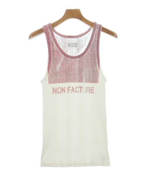 メゾンマルジェラ(Maison Margiela)のMaison Margiela タンクトップ