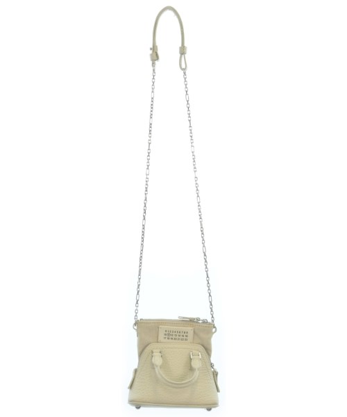 メゾンマルジェラ(Maison Margiela)のMaison Margiela ショルダーバッグ
