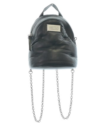 Maison Margiela バックパック Maison Margiela（メゾンマルジェラ）バックパック・リュック 黒