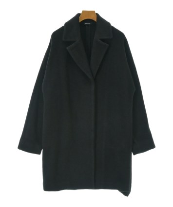 Maison Margiela（メゾンマルジェラ）チェスターコート 紺