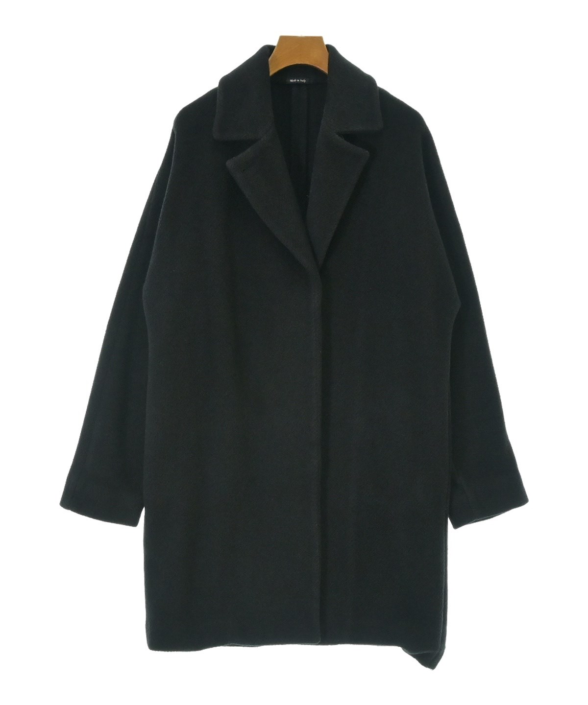 Maison Margiela（メゾンマルジェラ）チェスターコート 紺