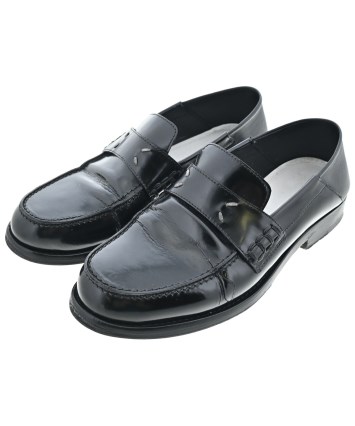 Maison Margiela ドレスシューズ/ローファー 白 2007425M0329 Maison Margiela ドレスシューズ/ローファー