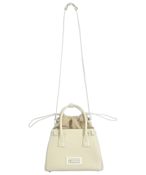 メゾンマルジェラ(Maison Margiela)のMaison Margiela ショルダーバッグ