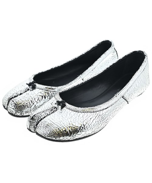 メゾンマルジェラ(Maison Margiela)のMaison Margiela バレエシューズ/オペラシューズ