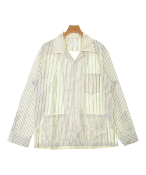 メゾンマルジェラ(Maison Margiela)のMaison Margiela カジュアルシャツ