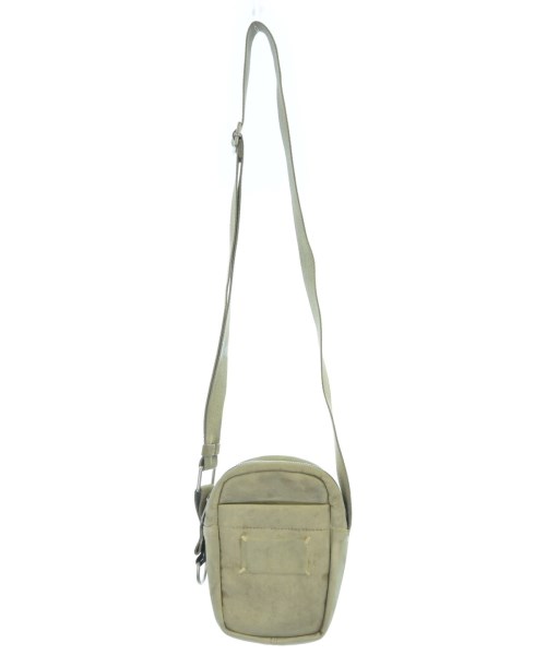 メゾンマルジェラ(Maison Margiela)のMaison Margiela ショルダーバッグ