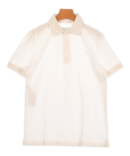 Maison Margiela ポロシャツ