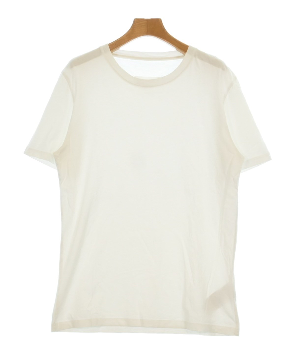Maison Margiela（メゾンマルジェラ）Tシャツ・カットソー 白