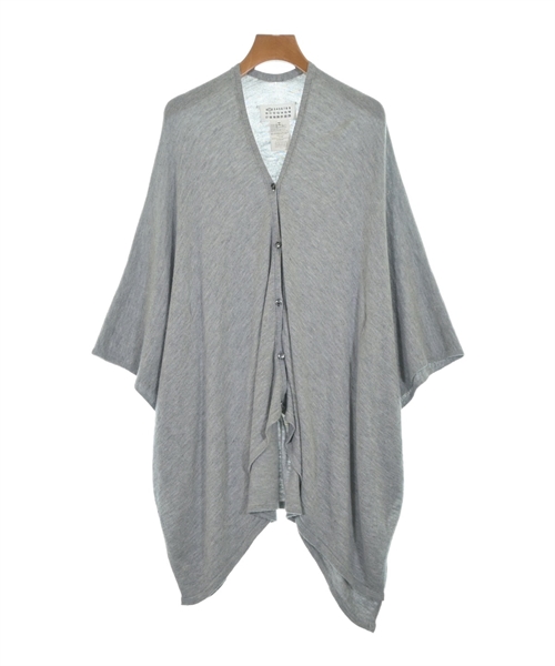 メゾンマルジェラ(Maison Margiela)のMaison Margiela カーディガン