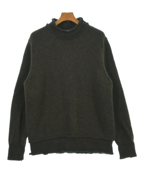 メゾンマルジェラ(Maison Margiela)のMaison Margiela ニット・セーター