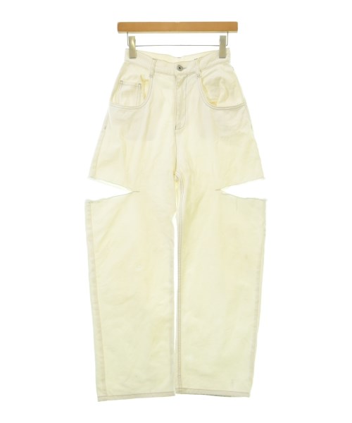 メゾンマルジェラ(Maison Margiela)のMaison Margiela デニムパンツ