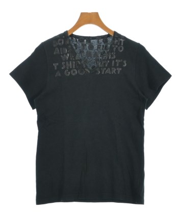 マルジェラ　Margiera Tシャツ MAISON MARGLELA＜メゾンマルジェラ＞ ロゴ入りTシャツ（2244640