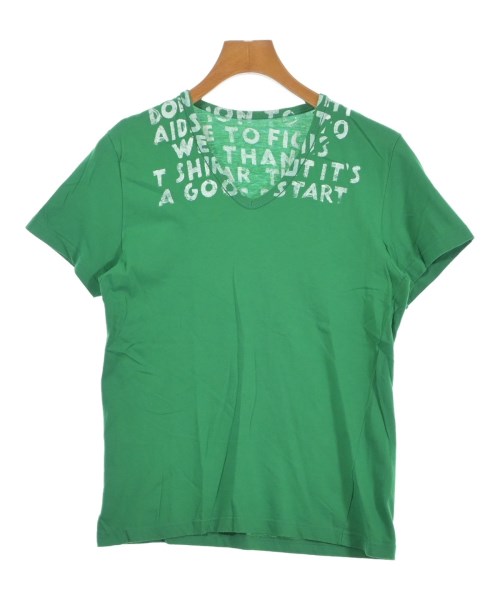 メゾンマルジェラ(Maison Margiela)のMaison Margiela Tシャツ・カットソー