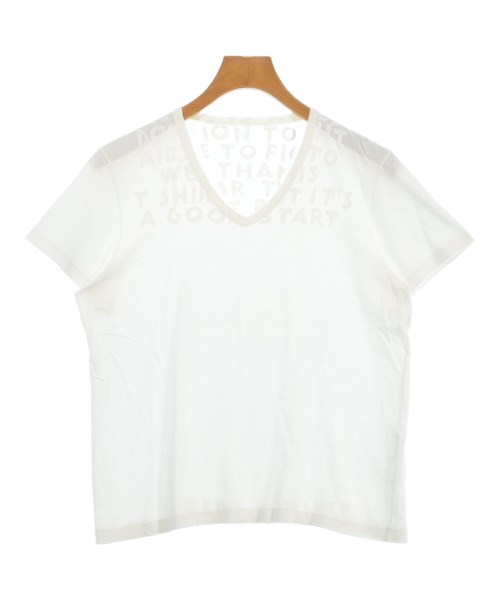 メゾンマルジェラ(Maison Margiela)のMaison Margiela Tシャツ・カットソー