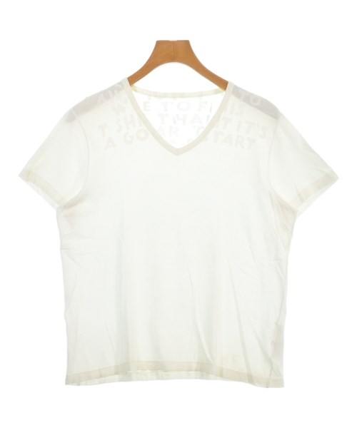 メゾンマルジェラ(Maison Margiela)のMaison Margiela Tシャツ・カットソー