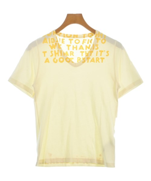 メゾンマルジェラ(Maison Margiela)のMaison Margiela Tシャツ・カットソー