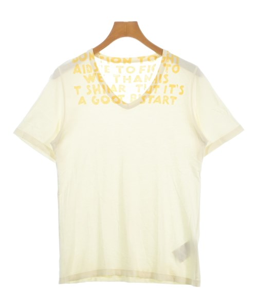 メゾンマルジェラ(Maison Margiela)のMaison Margiela Tシャツ・カットソー