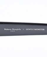 Maison Margiela（メゾンマルジェラ）サングラス 黒 サイズ:- メンズ/2200593839089