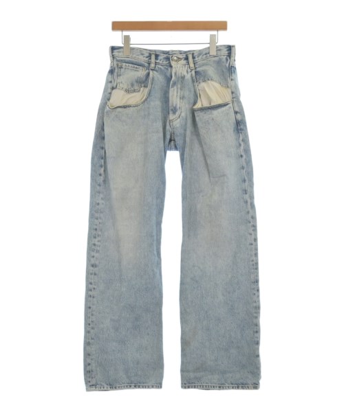 メゾンマルジェラ(Maison Margiela)のMaison Margiela デニムパンツ