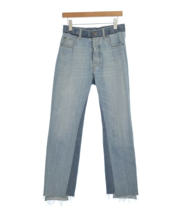 Maison Margiela（メゾンマルジェラ）デニムパンツ 青 サイズ:40(M位