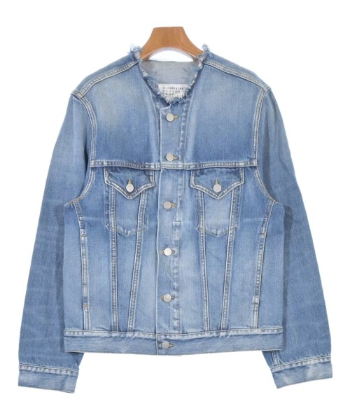 メゾンマルジェラ(Maison Margiela)のMaison Margiela デニムジャケット