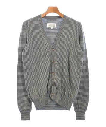 Maison Margiela（メゾンマルジェラ）カーディガン グレー