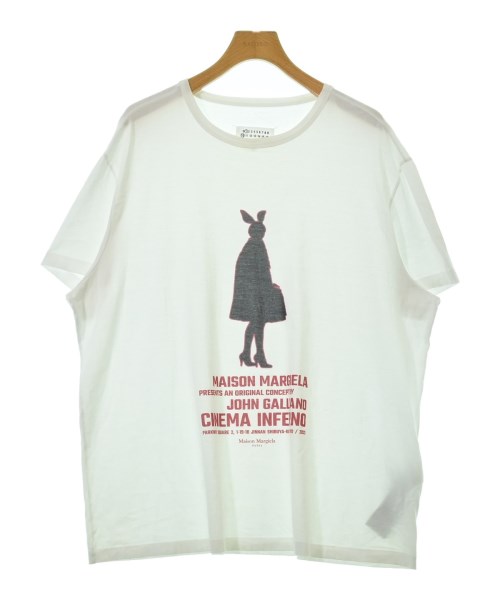 メゾンマルジェラ(Maison Margiela)のMaison Margiela Tシャツ・カットソー