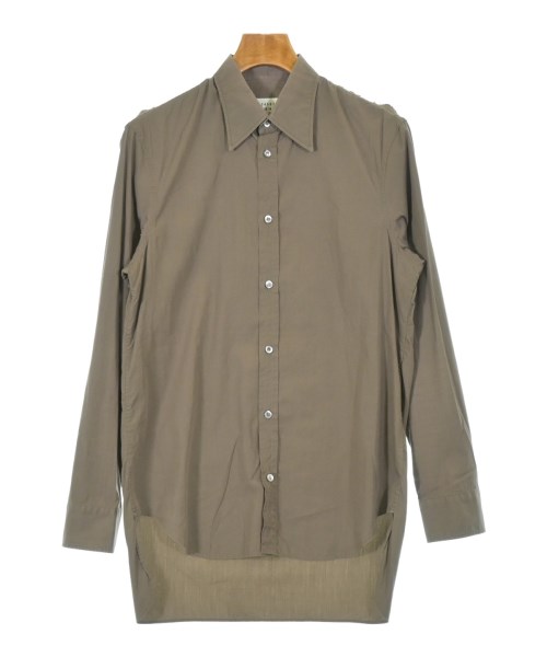メゾンマルジェラ(Maison Margiela)のMaison Margiela カジュアルシャツ